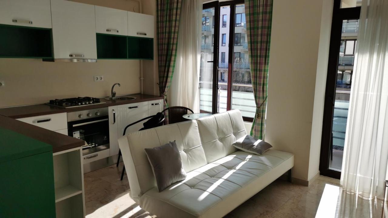 Luxurious Apartment In A Residential Complex In Copou For A Maximum Number Of 3 Persons 이아시 외부 사진