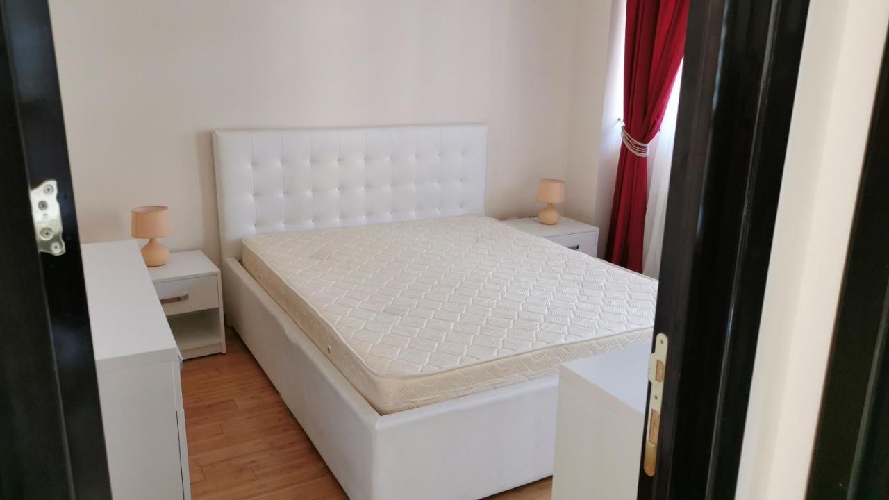 Luxurious Apartment In A Residential Complex In Copou For A Maximum Number Of 3 Persons 이아시 외부 사진